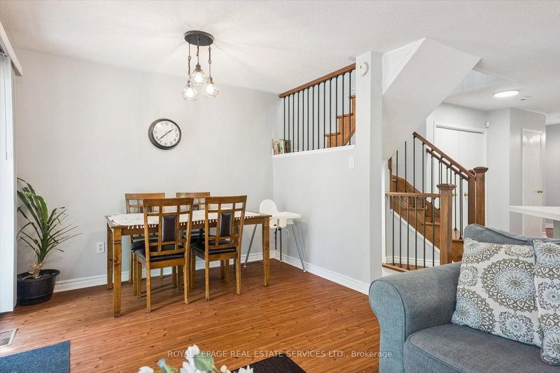 1240 Westview Oakville,ON L6M 3M4 — Photo 11