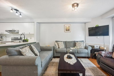 1240 Westview Oakville,ON L6M 3M4 — Photo 12