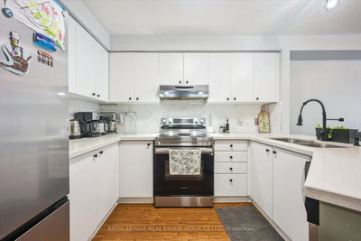 1240 Westview Oakville,ON L6M 3M4 — Photo 15