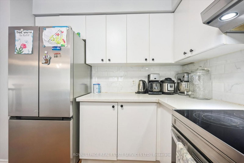 1240 Westview Oakville,ON L6M 3M4 — Photo 17