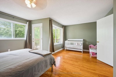 1240 Westview Oakville,ON L6M 3M4 — Photo 21