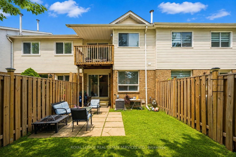 1240 Westview Oakville,ON L6M 3M4 — Photo 36