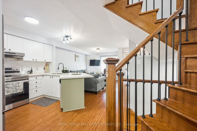 1240 Westview Oakville,ON L6M 3M4 — Photo 8
