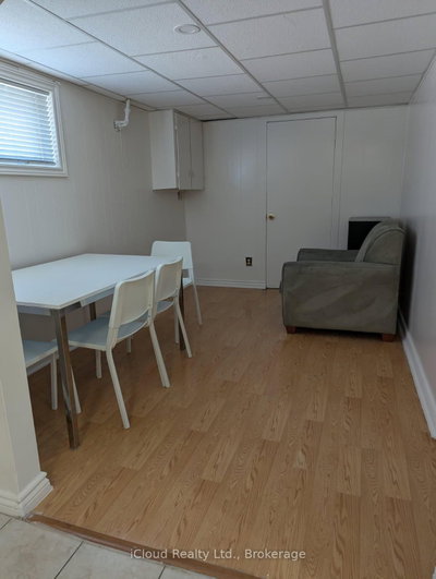 Detached House for lease at BSMT-11 Daystrom Drive, Toronto, Ontario, M9M 2A8 - Humbermede - MLS: W13706364