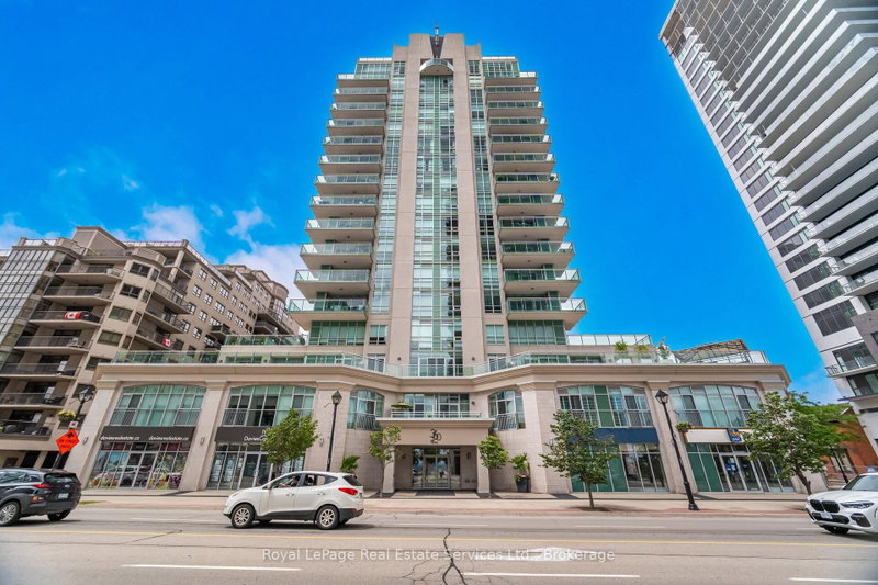 303 - 360 Pearl Street
