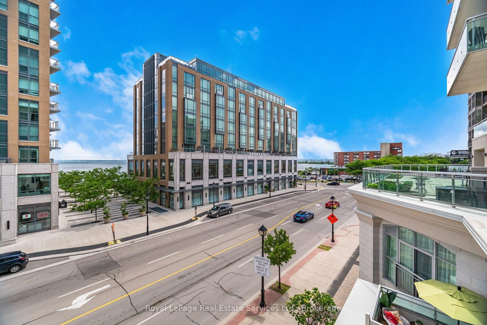 360 Pearl Street • #303 • Burlington, ON photo 25