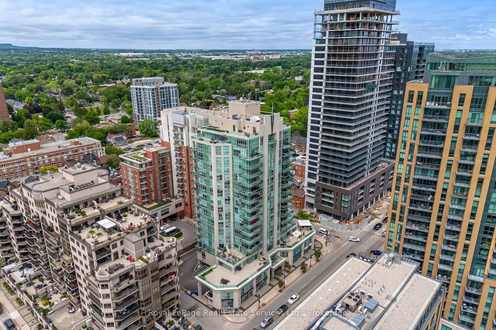 360 Pearl Street • #303 • Burlington, ON photo 36
