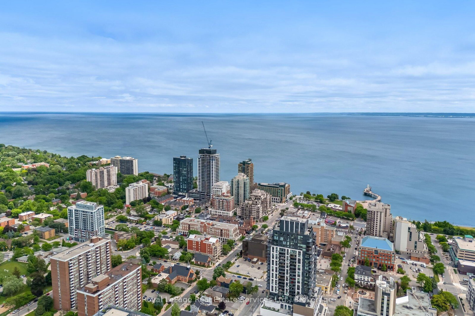 360 Pearl Street • #303 • Burlington, ON photo 38