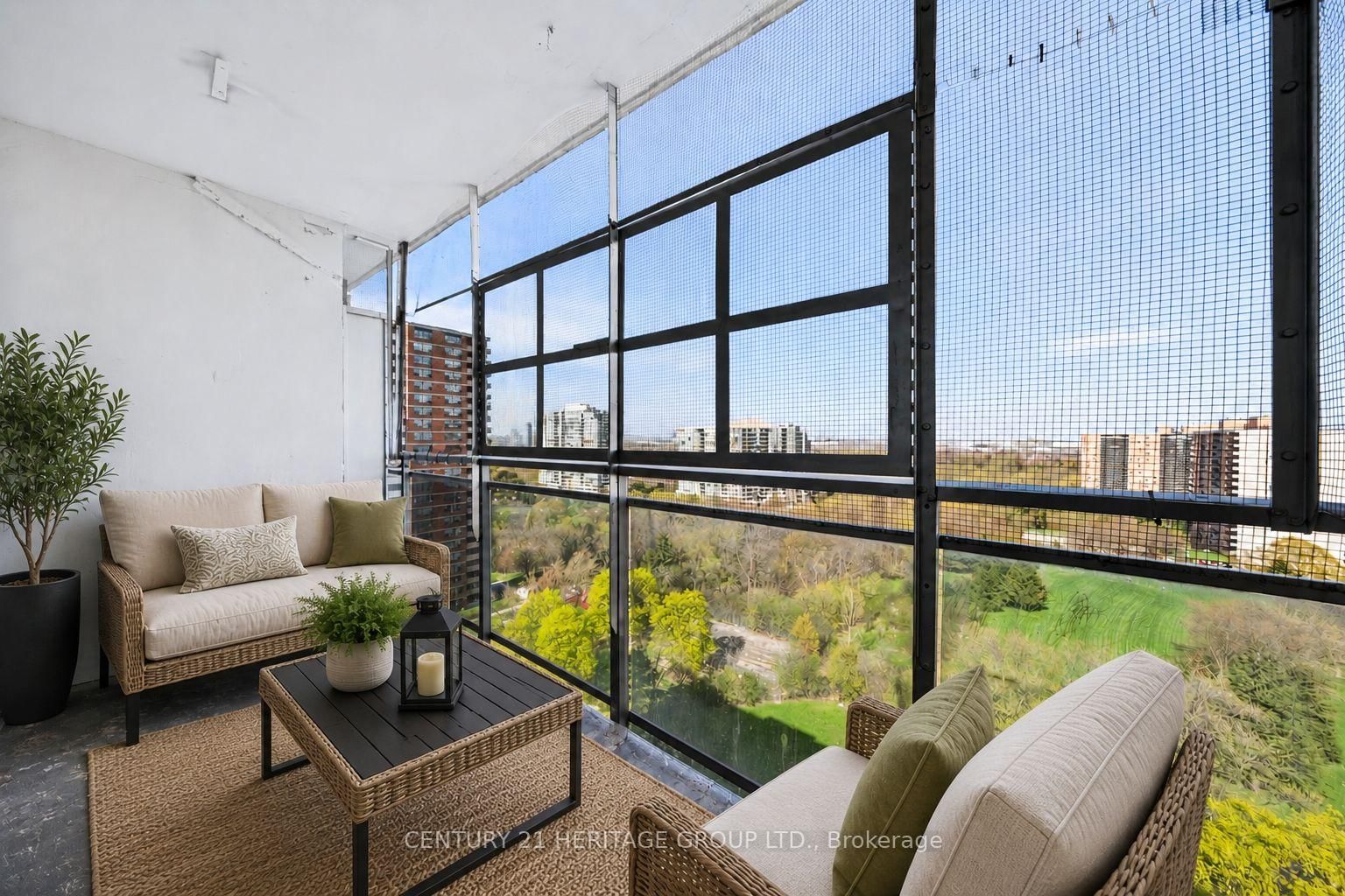 2645 Kipling Avenue • #1601 • Toronto, ON photo 6