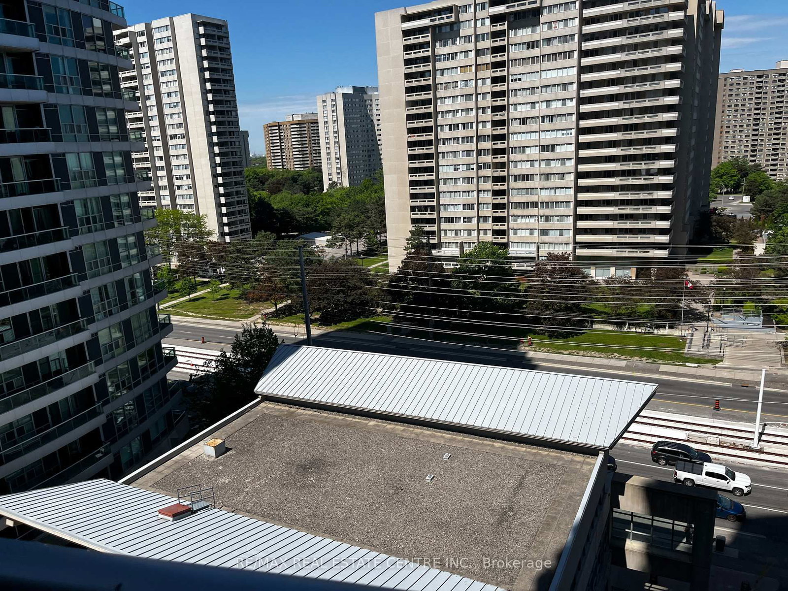33 Elm Drive E • #1010 • Mississauga, ON photo 17