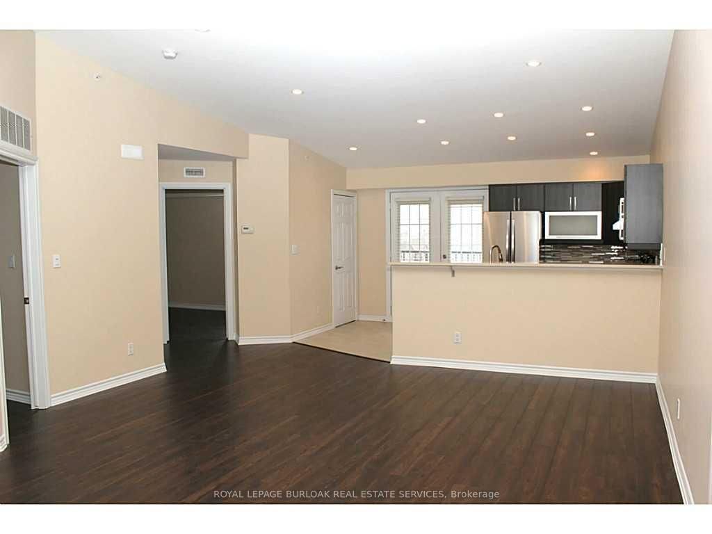 1411 Walker's Line • #401 • Burlington, ON photo 12