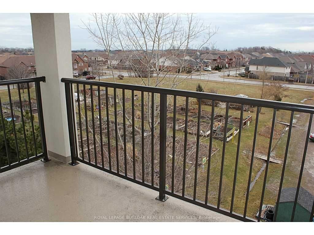 1411 Walker's Line • #401 • Burlington, ON photo 17