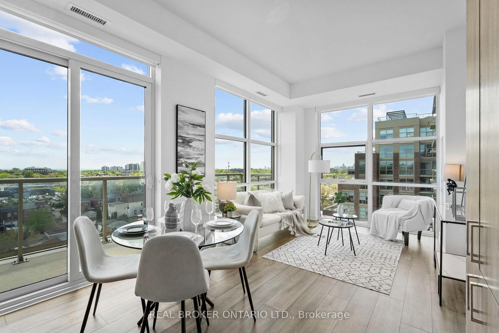 1787 St Clair Avenue W • #920 • Toronto, ON photo 10