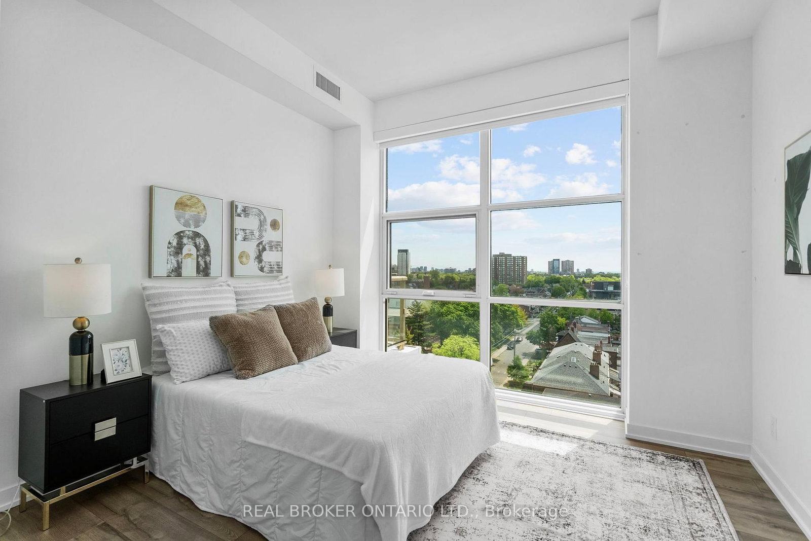 1787 St Clair Avenue W • #920 • Toronto, ON photo 21