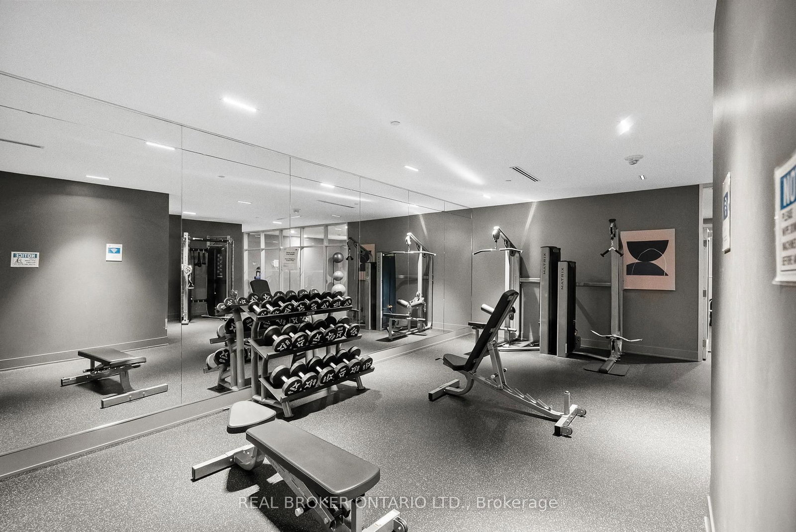 1787 St Clair Avenue W • #920 • Toronto, ON photo 37