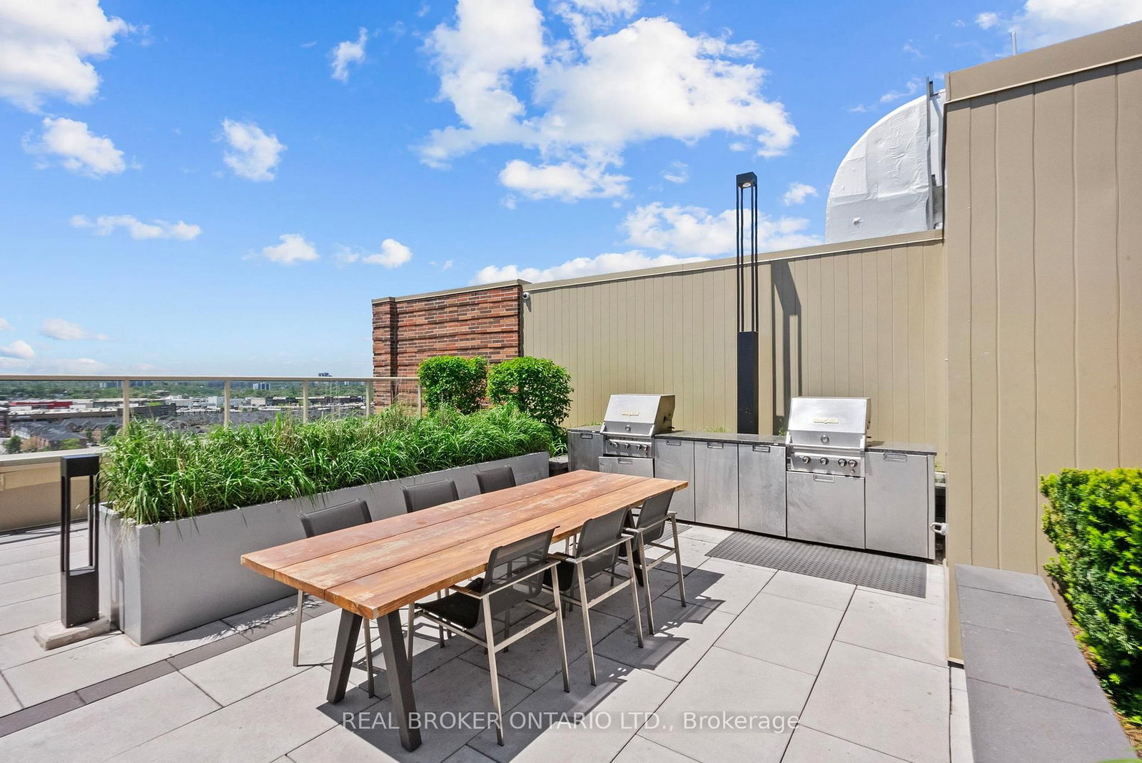 1787 St Clair Avenue W • #920 • Toronto, ON photo 39