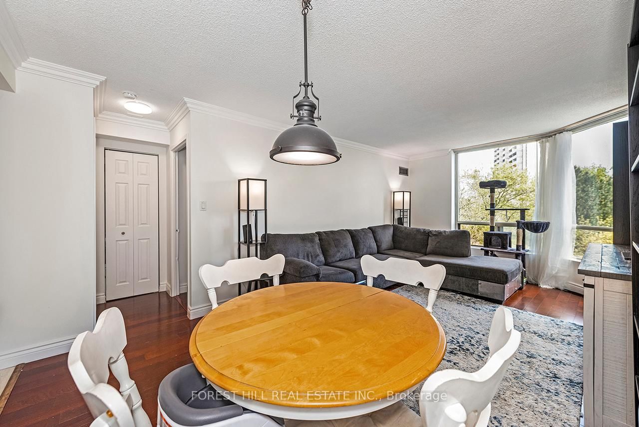 3 Hickory Tree Road • #510 • Toronto, ON photo 10