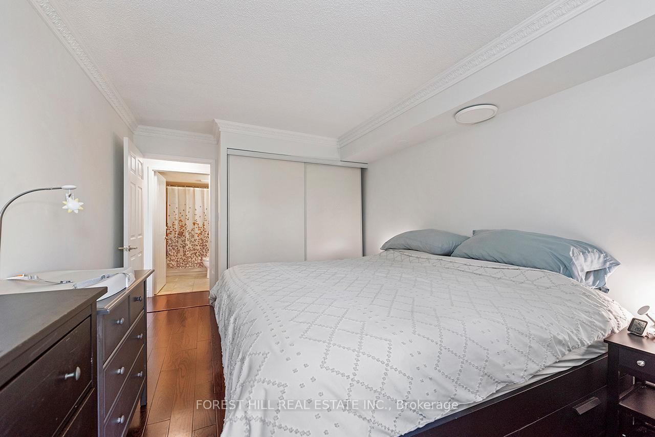 3 Hickory Tree Road • #510 • Toronto, ON photo 16
