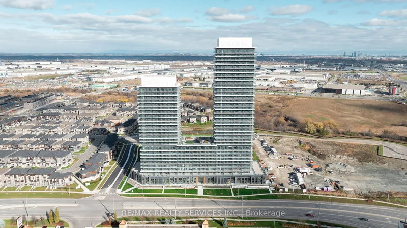 2410 - 15 Skyridge Drive