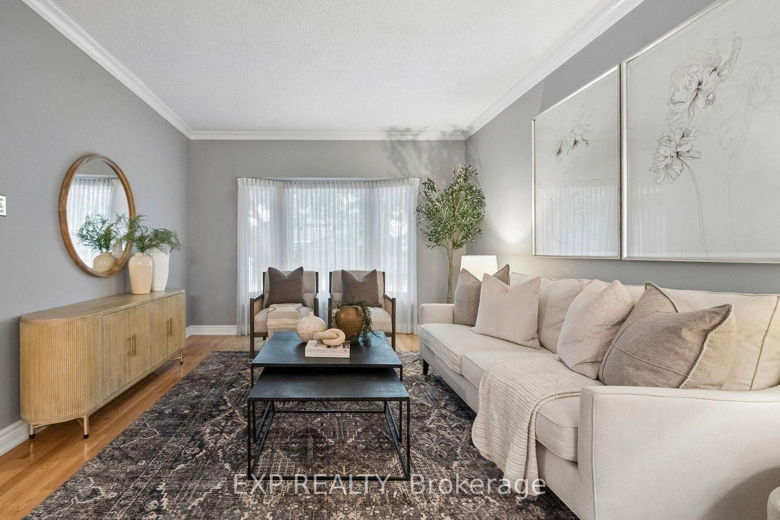 209 Nottingham Drive • Oakville, ON photo 10