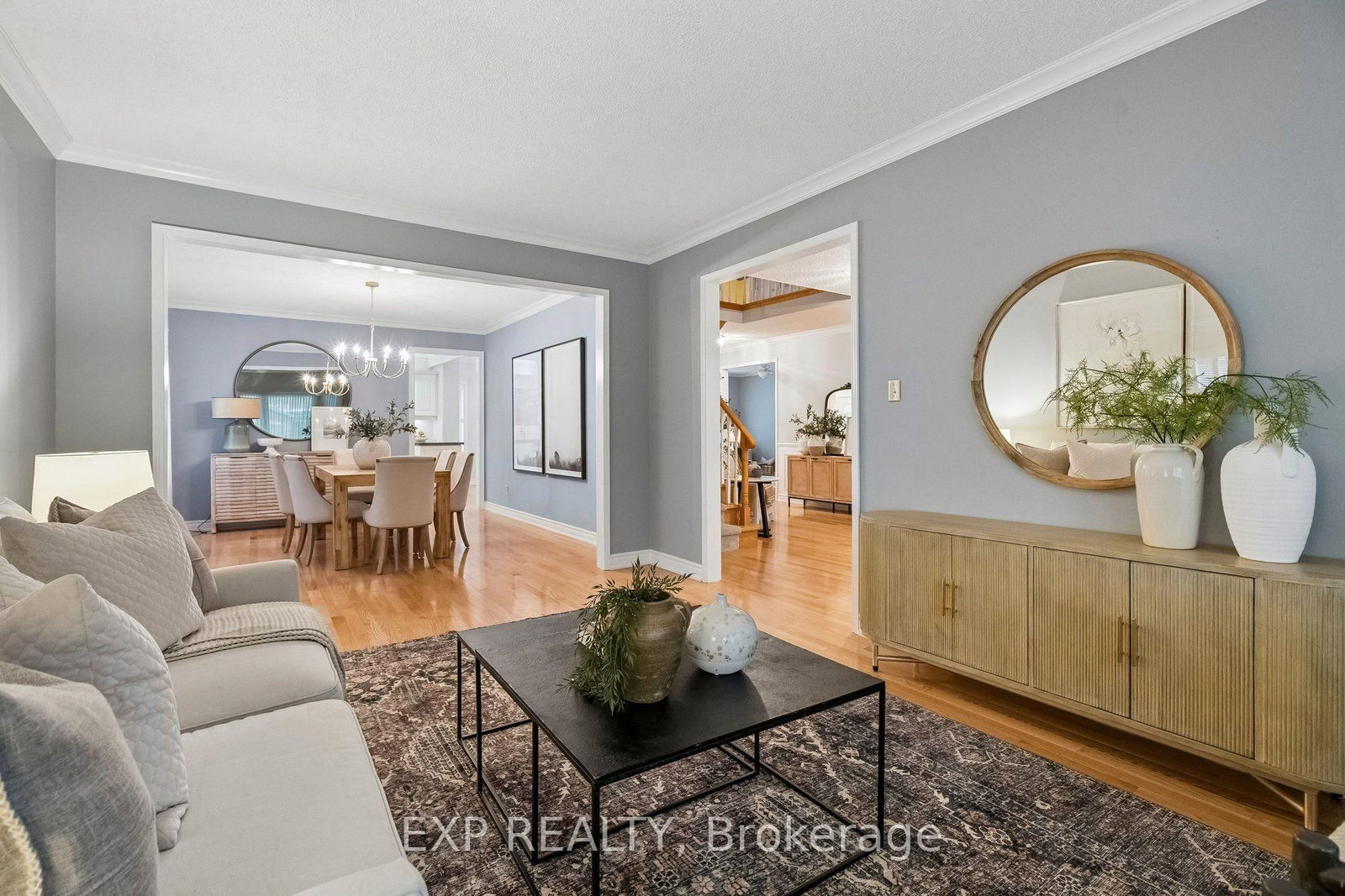 209 Nottingham Drive • Oakville, ON photo 11