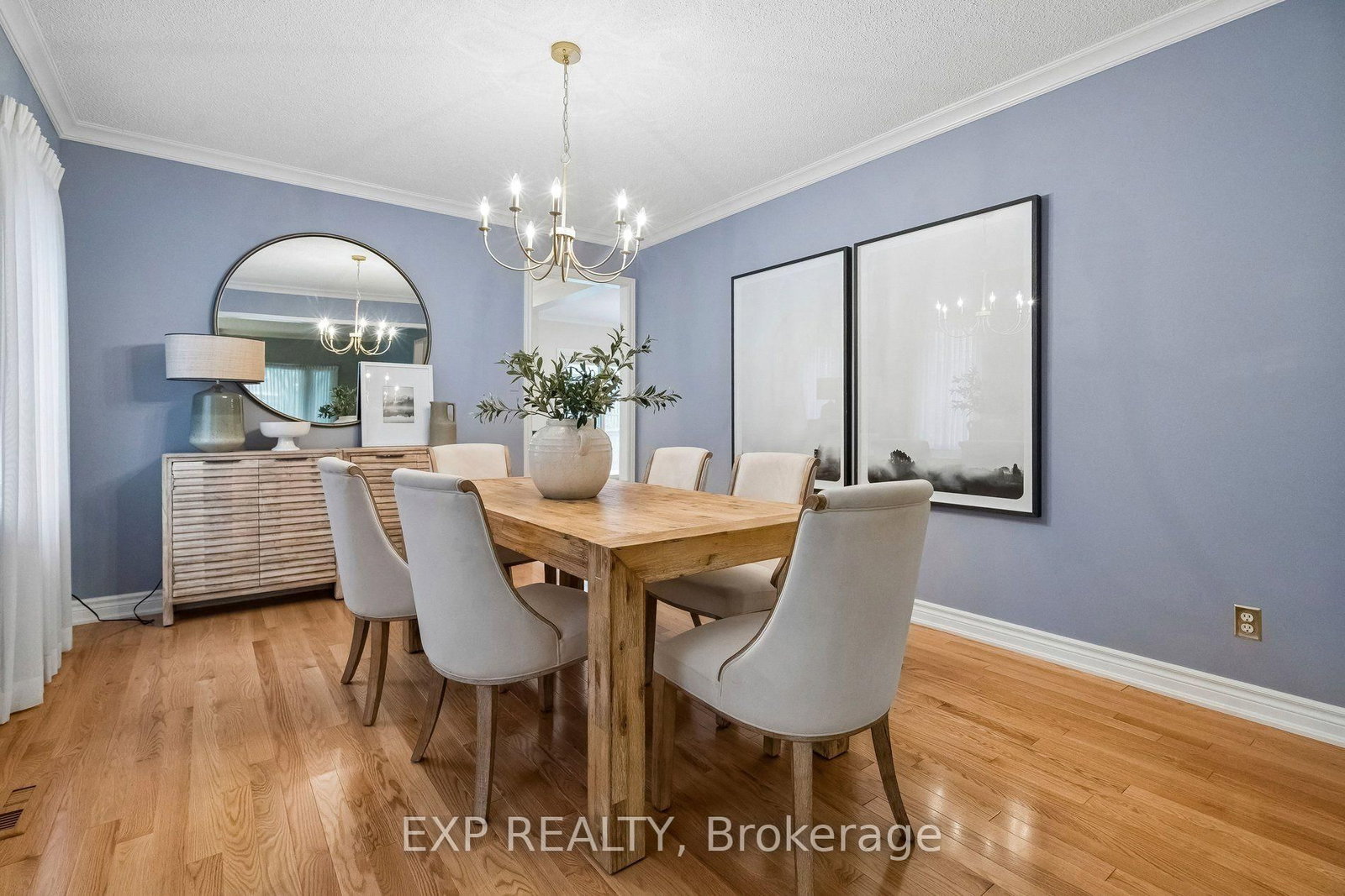 209 Nottingham Drive • Oakville, ON photo 12