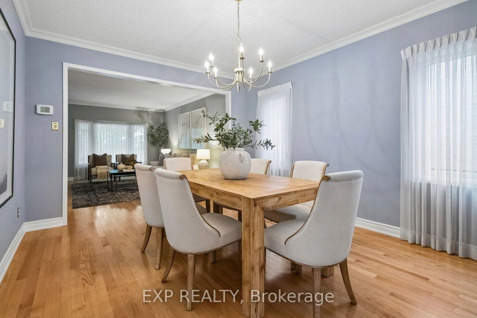 209 Nottingham Drive • Oakville, ON photo 13