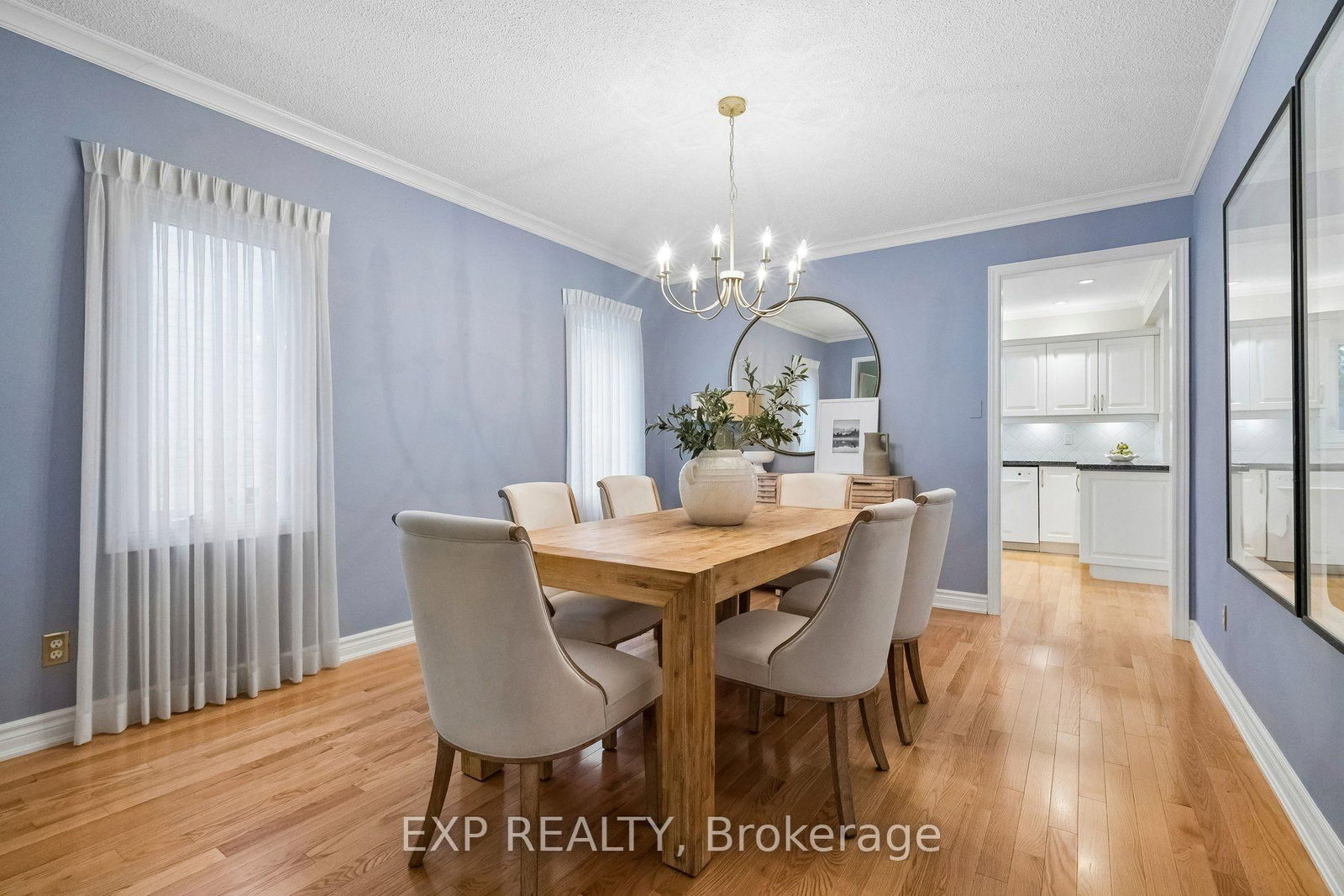 209 Nottingham Drive • Oakville, ON photo 14