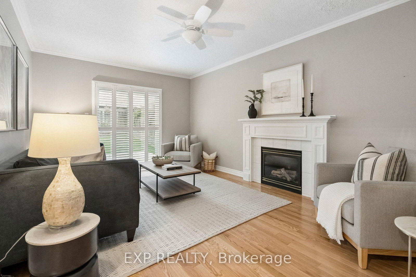 209 Nottingham Drive • Oakville, ON photo 15