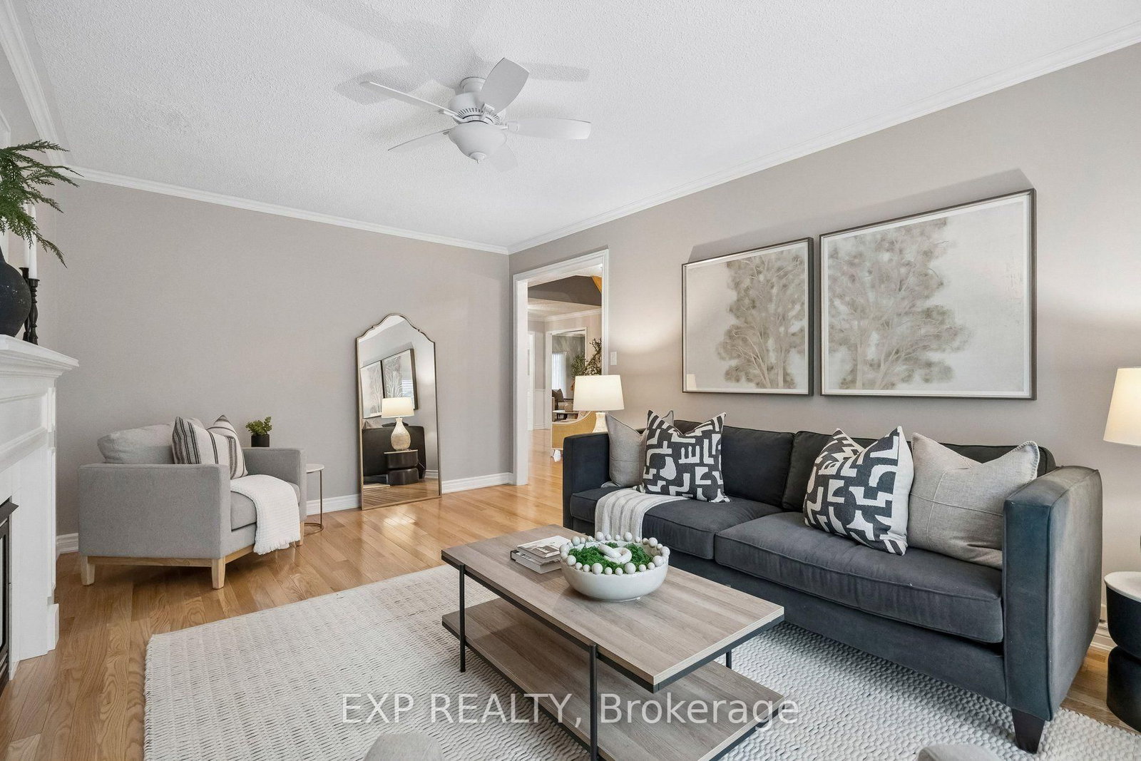 209 Nottingham Drive • Oakville, ON photo 17