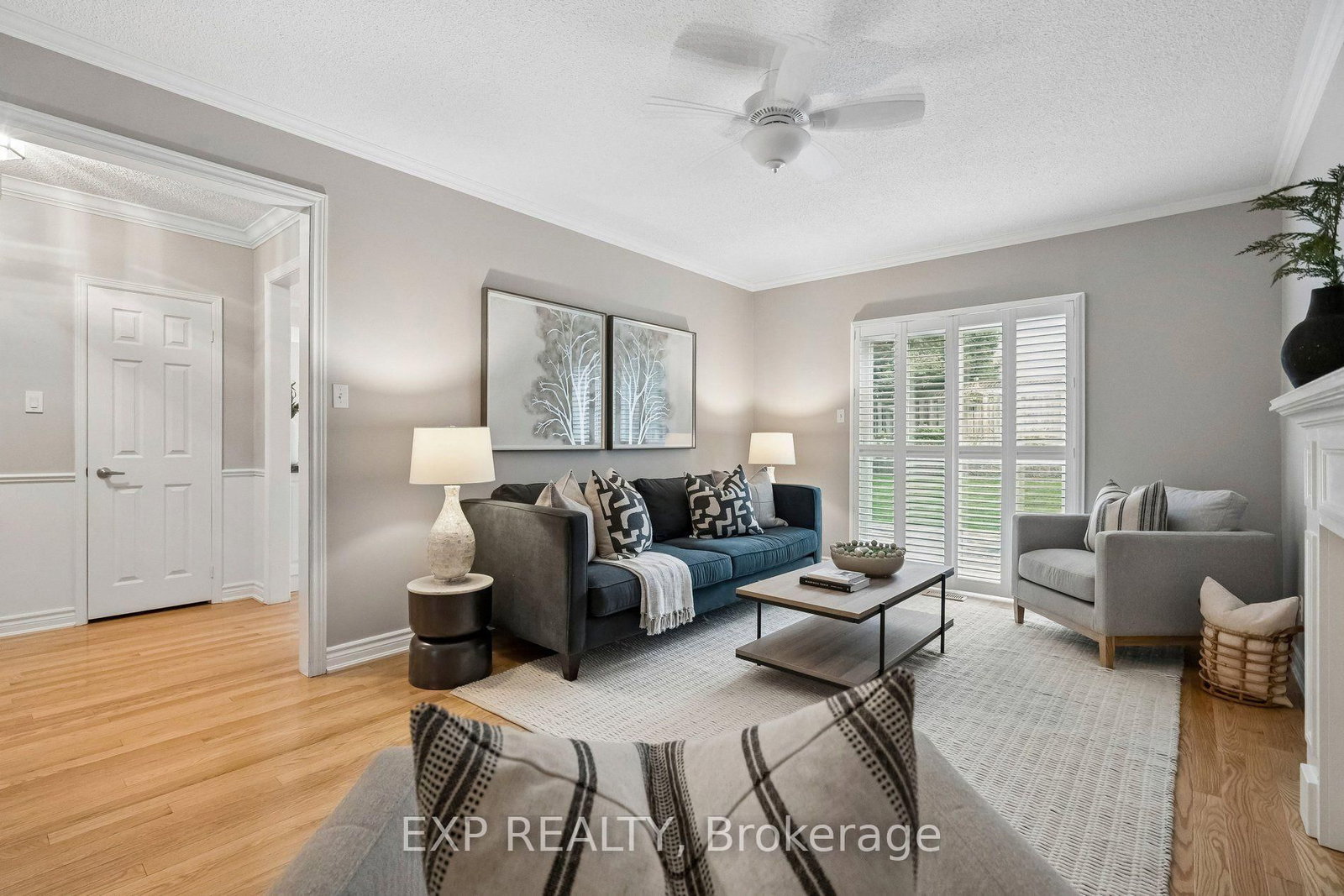 209 Nottingham Drive • Oakville, ON photo 18
