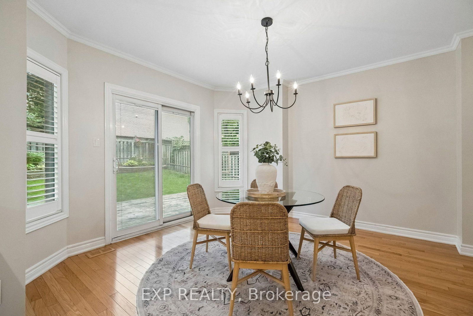 209 Nottingham Drive • Oakville, ON photo 26