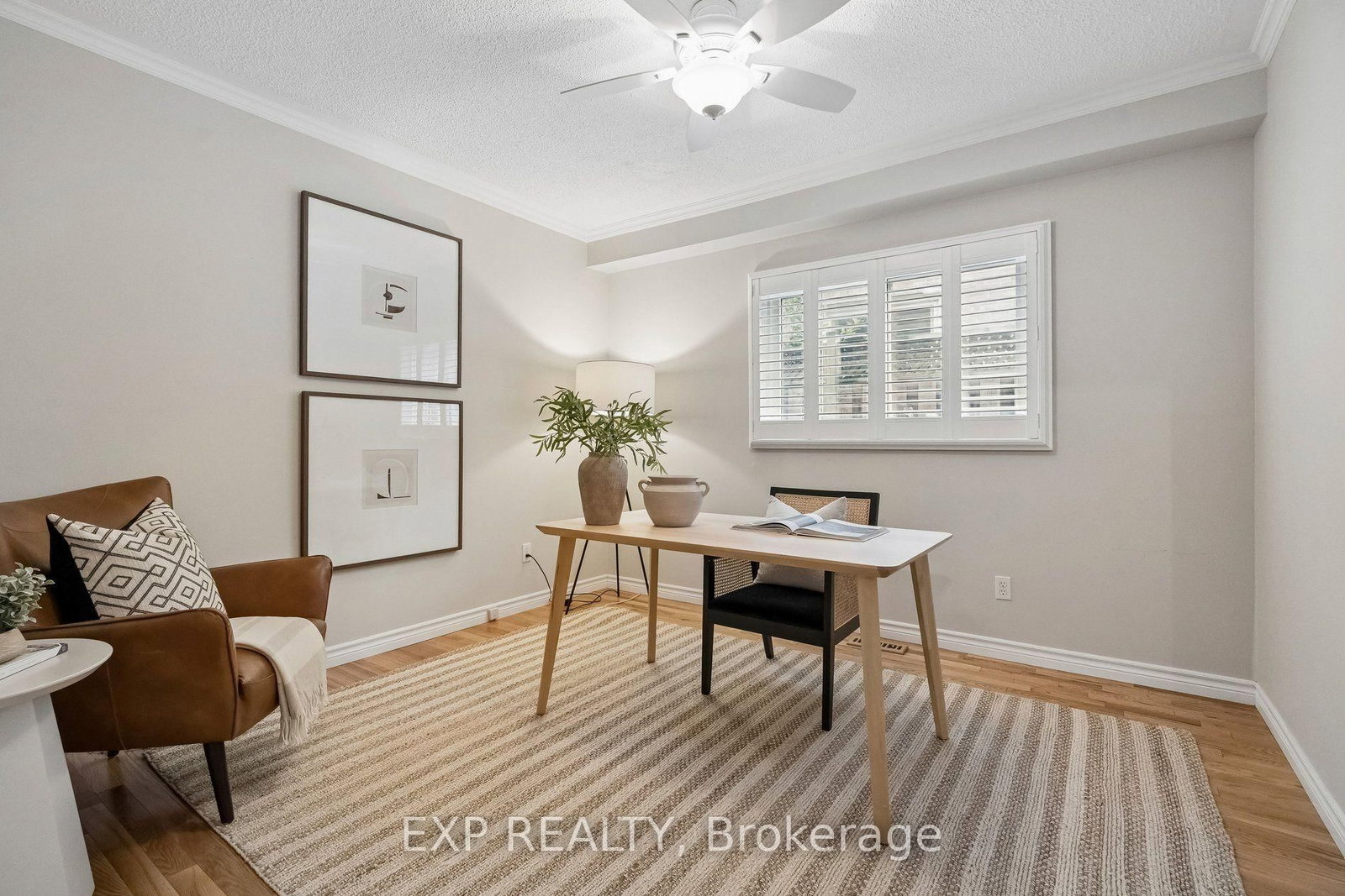 209 Nottingham Drive • Oakville, ON photo 27