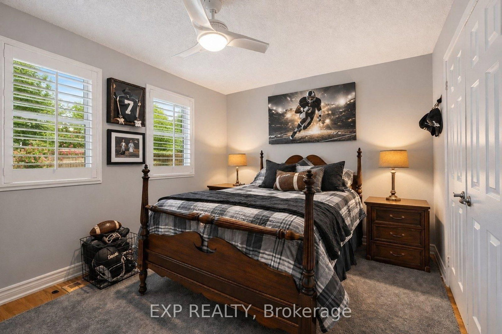 209 Nottingham Drive • Oakville, ON photo 36