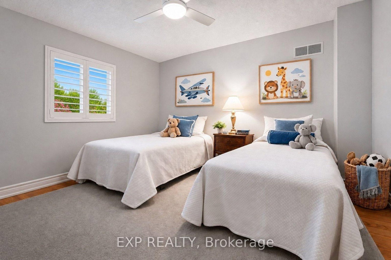 209 Nottingham Drive • Oakville, ON photo 38