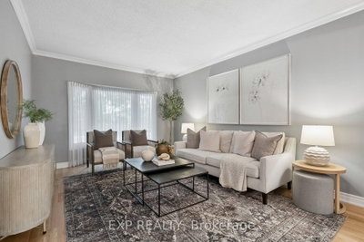 209 Nottingham Drive • Oakville, ON photo 8