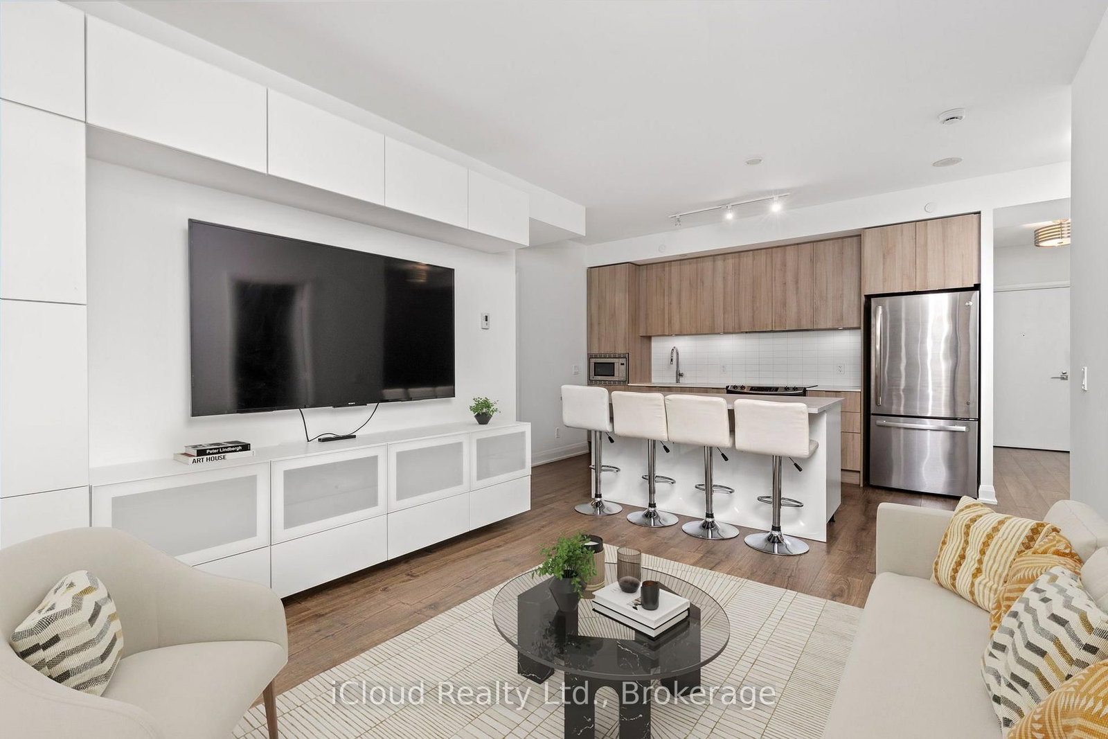 110 Marine Parade Drive • #810 • Toronto, ON photo 10