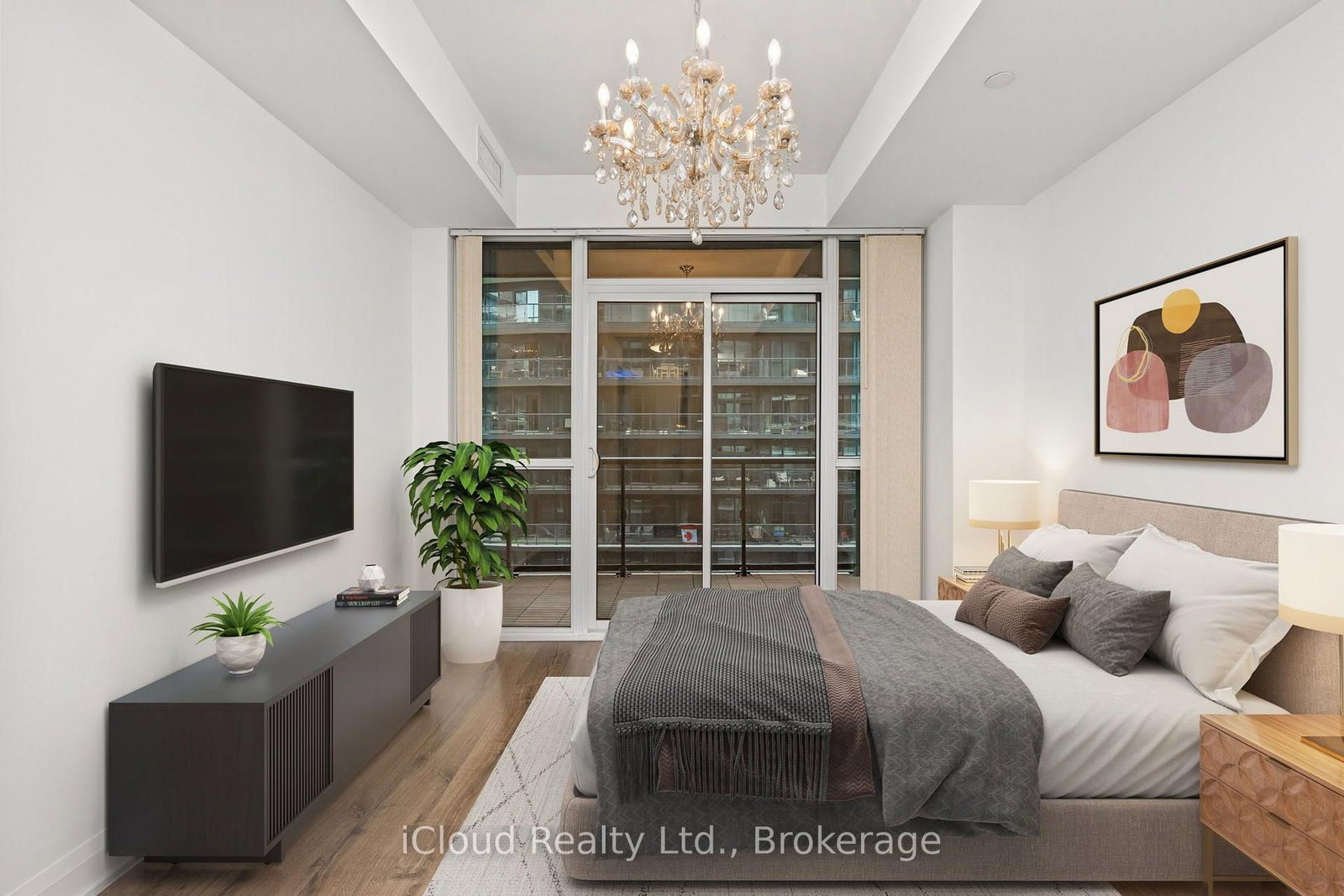 110 Marine Parade Drive • #810 • Toronto, ON photo 14