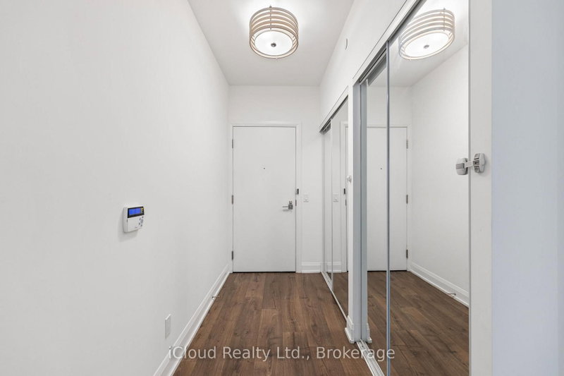 810 - 110 Marine Parade Drive