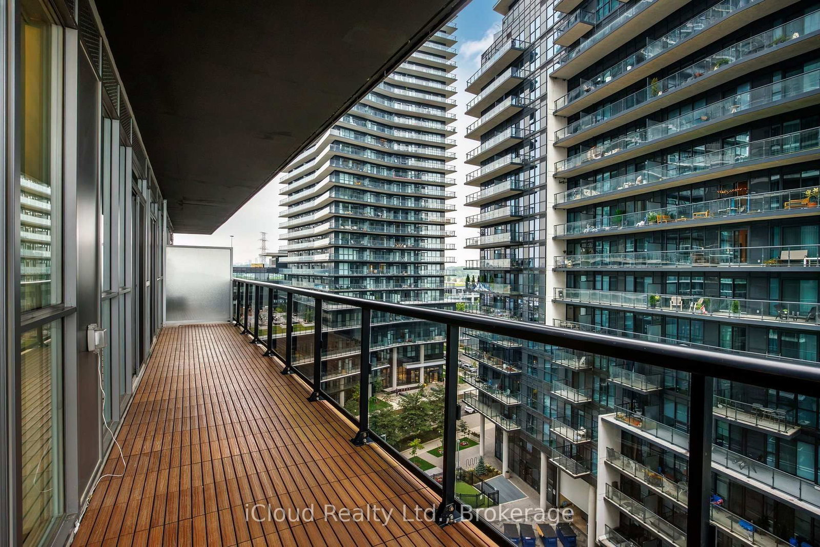 110 Marine Parade Drive • #810 • Toronto, ON photo 29