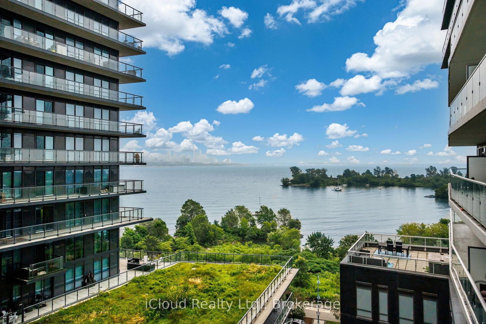 110 Marine Parade Drive • #810 • Toronto, ON photo 30