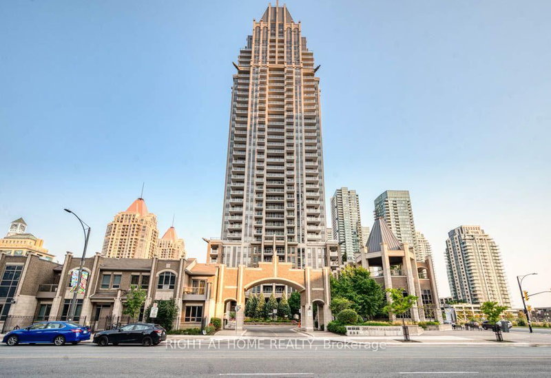 1711 - 388 Prince Of Wales Drive