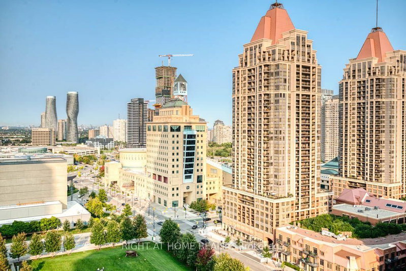 1711 - 388 Prince Of Wales Drive