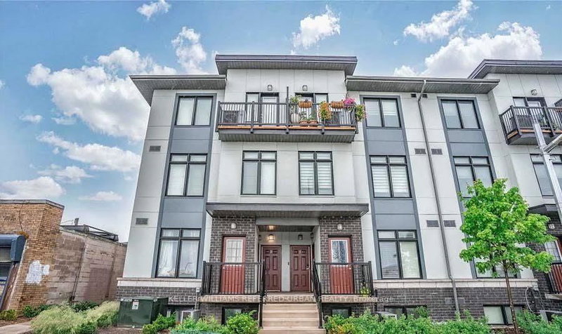 25 - 630 Rogers Road