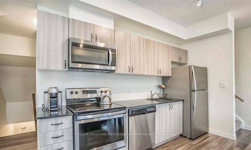 25 - 630 Rogers Road
