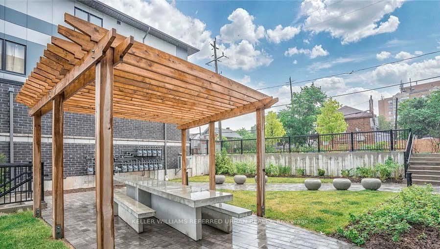 630 Rogers Road • #25 • Toronto, ON photo 8
