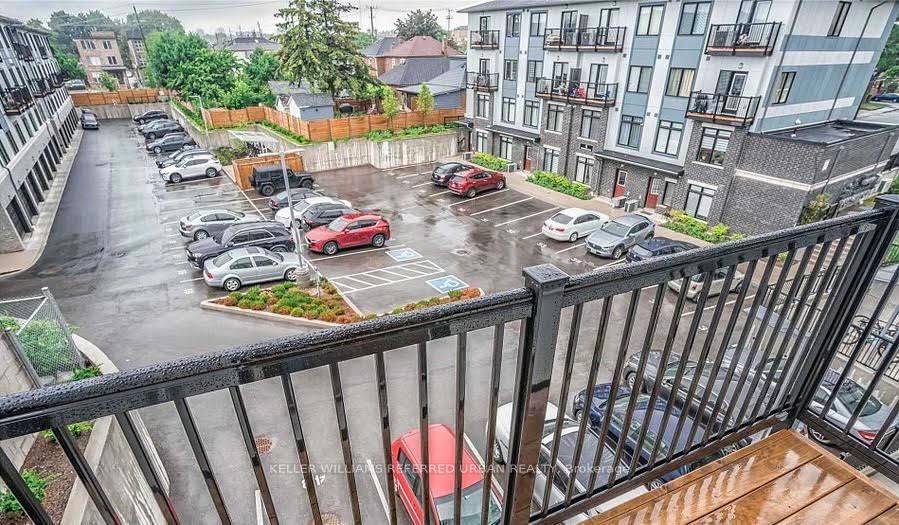 630 Rogers Road • #25 • Toronto, ON photo 9