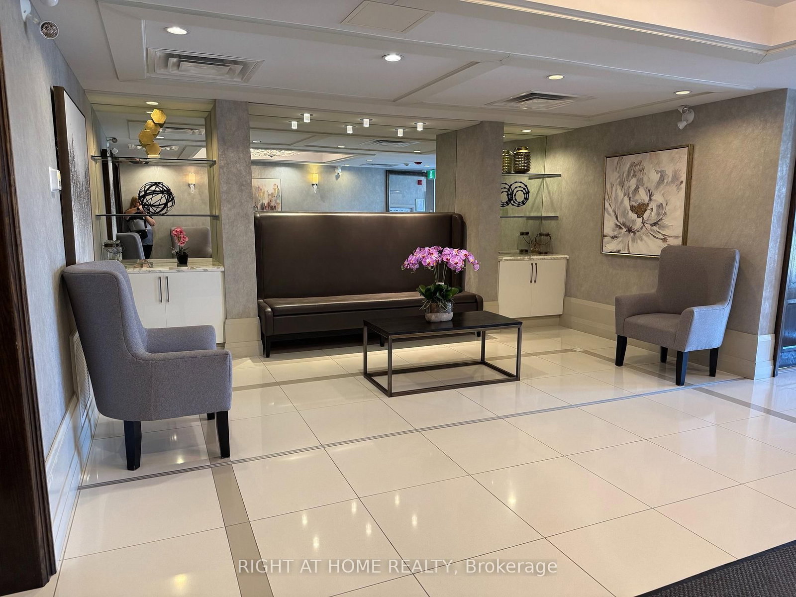 40 Via Rosedale Way • #307 • Brampton, ON photo 21
