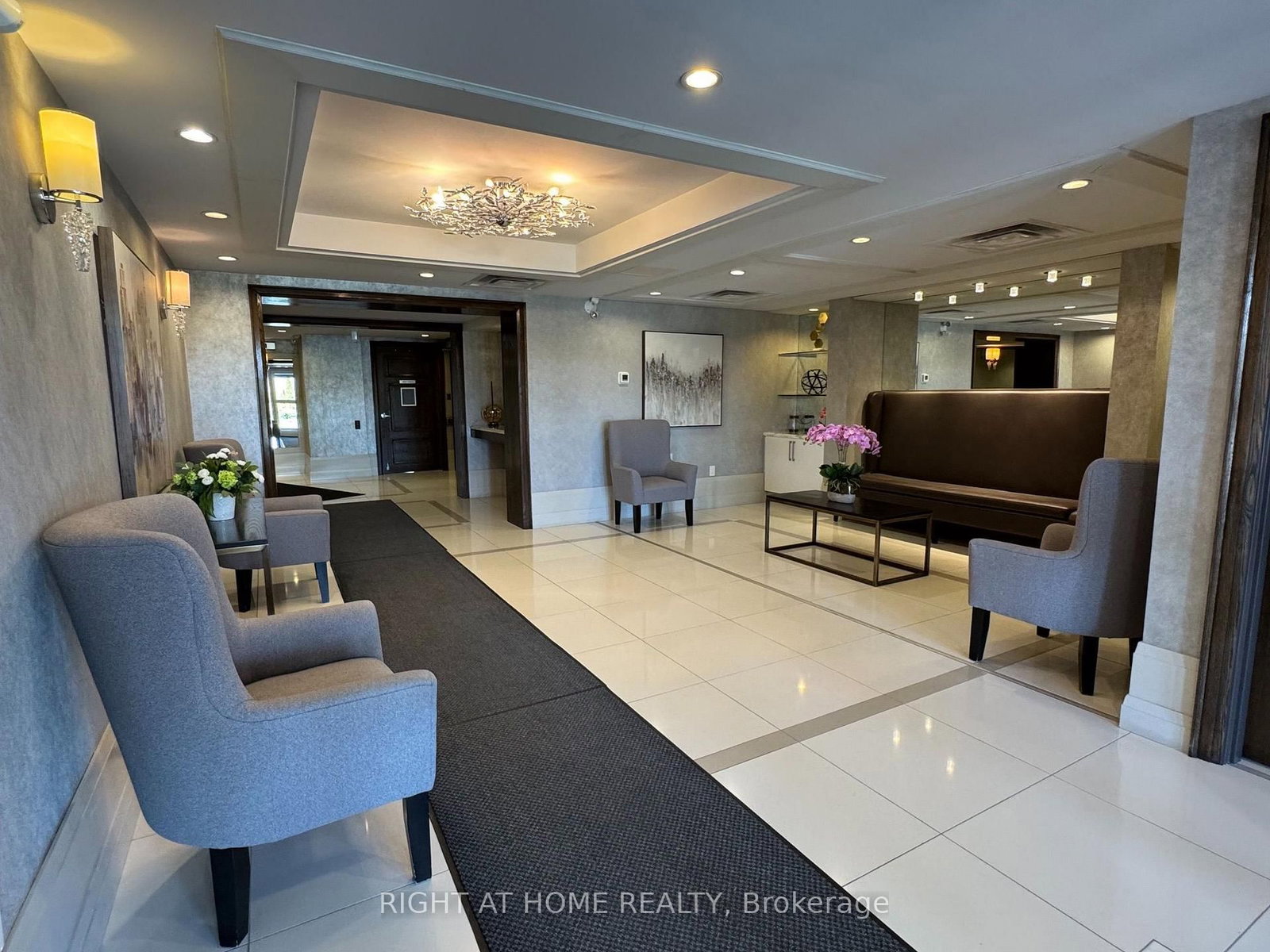 40 Via Rosedale Way • #307 • Brampton, ON photo 24