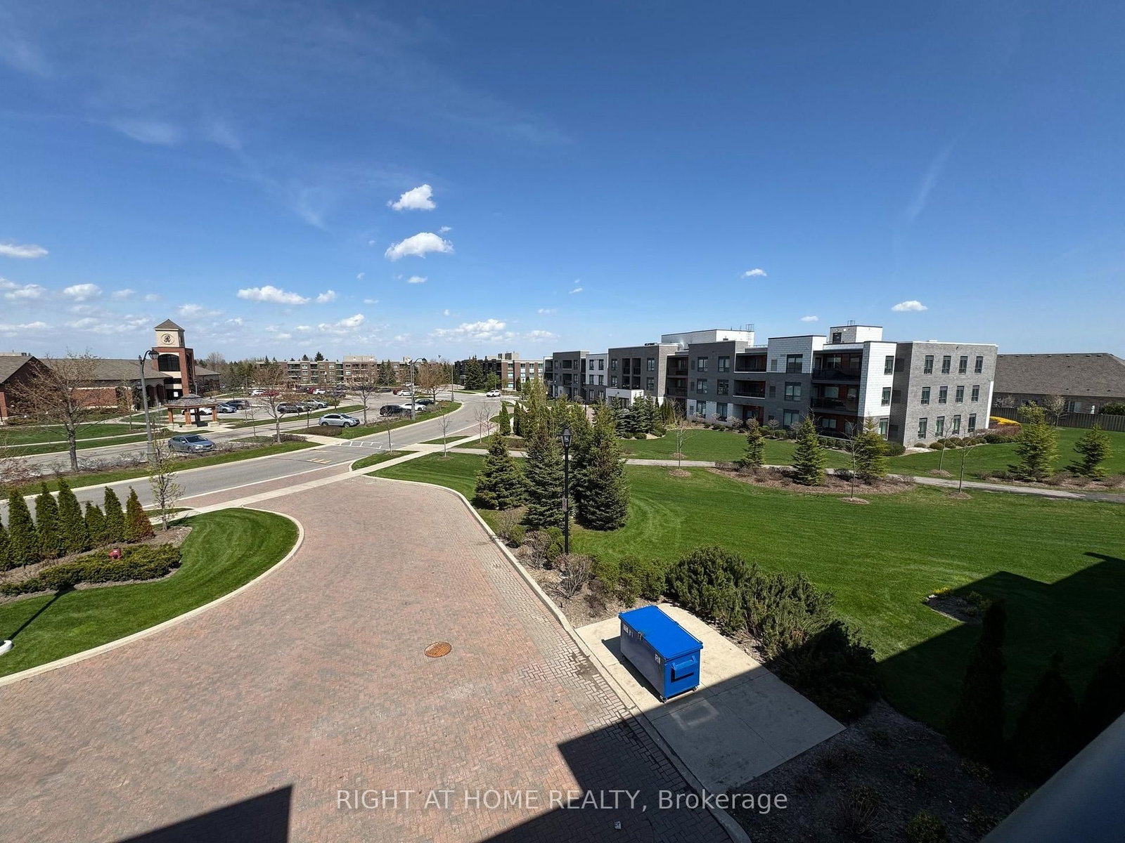 40 Via Rosedale Way • #307 • Brampton, ON photo 26